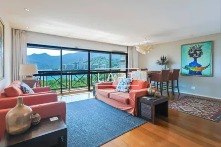 Apartamento com 3 Quartos à venda, 178m² no Ipanema, Rio de Janeiro