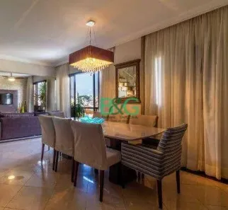 Apartamento com 4 Quartos à venda, 291m² no Vila Guilherme, São Paulo