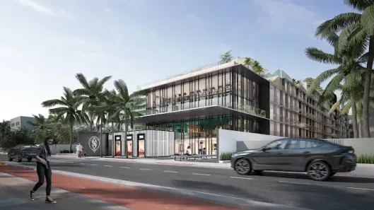 Flat com 1 Quarto à venda, 24m² no Cabo Branco, João Pessoa