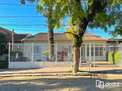 Casa com 4 Quartos à venda, 273m² no Nonoai, Porto Alegre