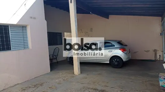 Casa com 3 Quartos à venda, 126m² no Vila Cardia, Bauru