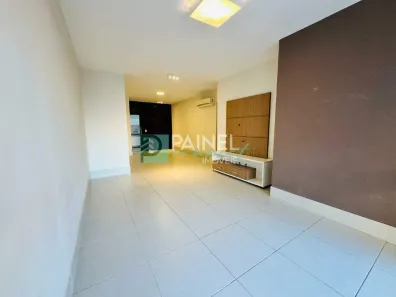 Apartamento com 3 Quartos à venda, 125m² no Boqueirão, Santos