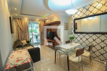 Apartamento com 3 Quartos à venda, 62m² no Brás, São Paulo
