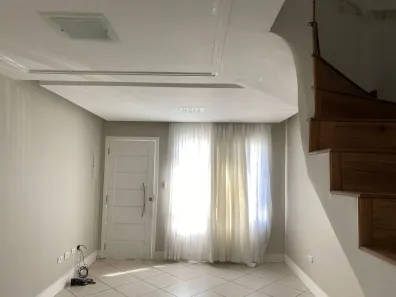 Sobrado com 3 Quartos à venda, 127m² no Demarchi, São Bernardo do Campo