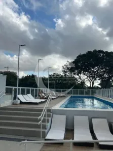 Apartamento com 2 Quartos para alugar, 40m² no Vila Santa Clara, São Paulo