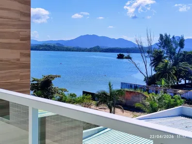 Apartamento com 3 Quartos à venda, 110m² no Porto Novo, Saquarema