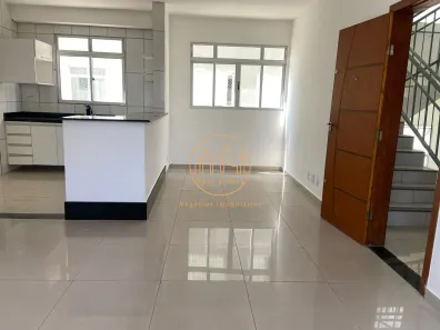Apartamento com 3 Quartos à venda, 90m² no Europa, Contagem