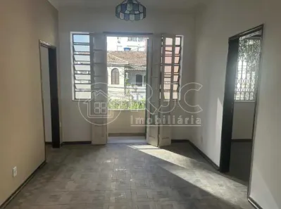 Apartamento com 3 Quartos à venda, 130m² no Rio Comprido, Rio de Janeiro