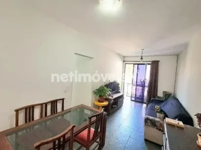 Apartamento com 3 Quartos à venda, 70m² no Santa Branca, Belo Horizonte