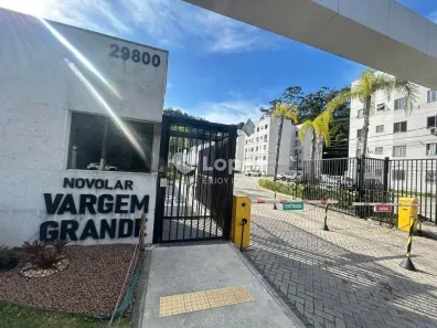 Apartamento com 2 Quartos à venda, 44m² no Vargem Grande, Rio de Janeiro