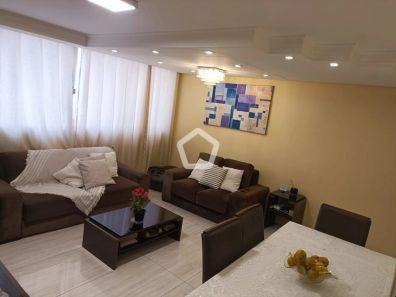 Apartamento com 2 Quartos à venda, 81m² no Saúde, São Paulo