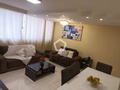 Apartamento com 2 Quartos à venda, 81m² no Saúde, São Paulo