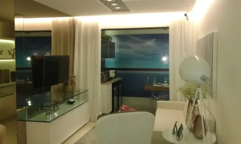 Apartamento com 3 Quartos à venda, 89m² no Candeias, Jaboatão dos Guararapes