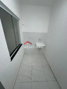 Casa de Condomínio com 1 Quarto à venda, 40m² no Marambaia, São Gonçalo