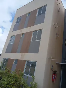Apartamento com 2 Quartos à venda, 60m² no Nova Parnamirim, Parnamirim