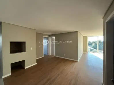 Apartamento com 2 Quartos à venda, 109m² no Carniel, Gramado