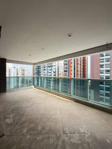 Apartamento com 3 Quartos à venda, 218m² no Vila Regente Feijó, São Paulo