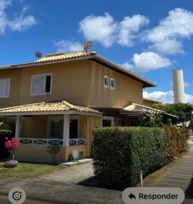 Casa de Condomínio com 3 Quartos à venda, 145m² no Centro, Lauro de Freitas