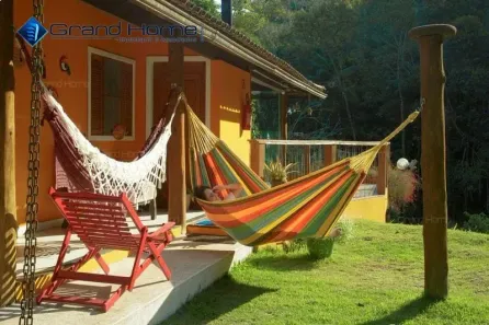 Fazenda/Sítio com 5 Quartos à venda, 110m² no Centro, Marechal Floriano