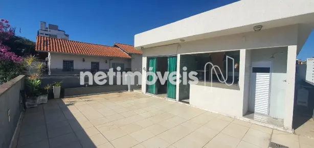 Cobertura com 4 Quartos à venda, 220m² no Palmares, Belo Horizonte