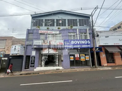 Ponto Comercial para alugar, 60m² no Centro, Ponta Grossa