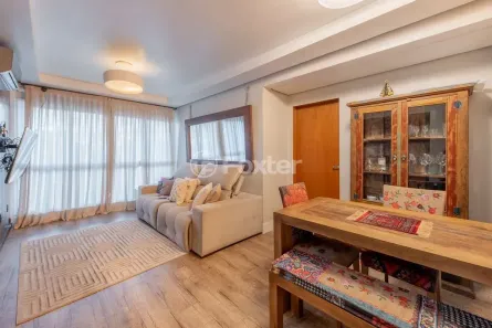 Apartamento com 2 Quartos à venda, 67m² no Chácara das Pedras, Porto Alegre