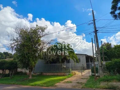 Lote/Terreno à venda, 1699m² no Uvaranas, Ponta Grossa