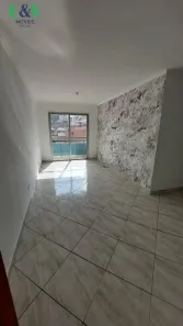 Apartamento com 2 Quartos à venda, 70m² no Jardim Pacaembu, Jundiaí