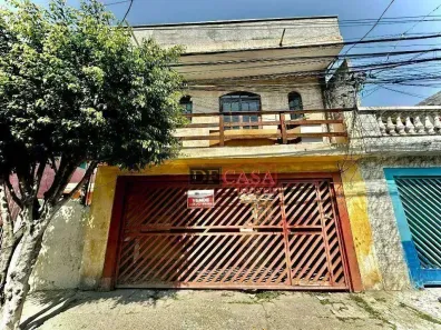 Lote/Terreno à venda, 120m² no Parque Guarani, São Paulo