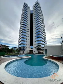 Apartamento com 3 Quartos à venda, 120m² no Tamatanduba, Eusébio
