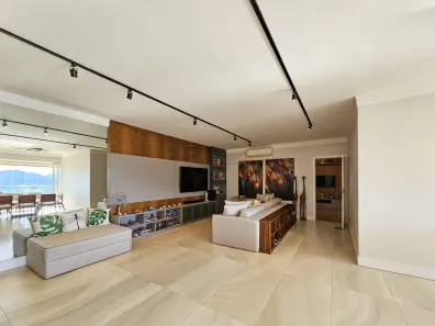 Apartamento com 4 Quartos à venda, 228m² no Tamboré, Santana de Parnaíba