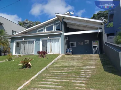 Casa de Condomínio com 4 Quartos à venda, 500m² no Jardim Imperial, Arujá