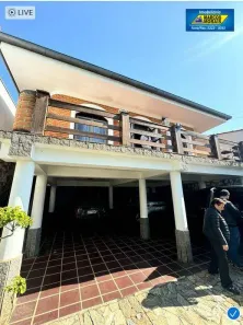Casa com 3 Quartos para alugar, 398m² no Jardim América, Sorocaba