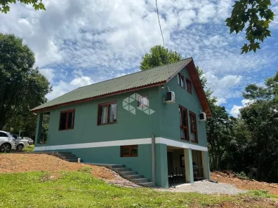Fazenda/Sítio com 2 Quartos à venda, 220m² no Carazal, Gramado