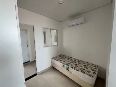 Kitnet com 1 Quarto para alugar, 20m² no Minas Brasil, Belo Horizonte