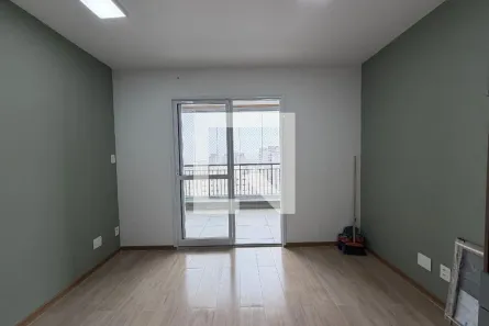 Apartamento com 1 Quarto à venda, 27m² no Belenzinho, São Paulo