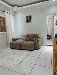Sobrado com 2 Quartos à venda, 83m² no Jardim Paraíso, Jacareí