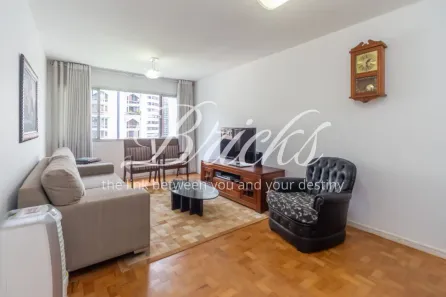 Apartamento com 3 Quartos à venda, 106m² no Planalto Paulista, São Paulo