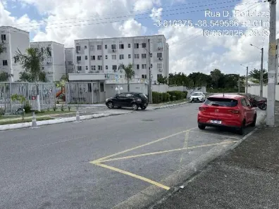 Apartamento com 2 Quartos à venda, 43m² no Parque Dois Irmãos, Fortaleza