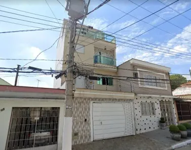 Ponto Comercial com 7 Quartos para alugar, 200m² no Cidade Mãe do Céu, São Paulo