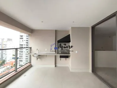 Apartamento com 3 Quartos à venda, 141m² no Vila Mariana, São Paulo