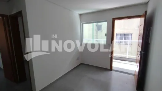 Apartamento com 2 Quartos à venda, 39m² no Vila Gustavo, São Paulo