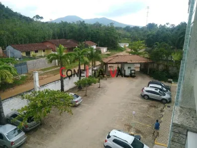 Apartamento com 2 Quartos à venda, 65m² no Praia do Itamambuca, Ubatuba