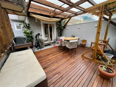 Sobrado com 3 Quartos à venda, 300m² no Vila Mascote, São Paulo