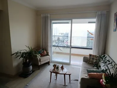 Apartamento com 2 Quartos à venda, 70m² no Jardim Santa Madalena, São José dos Campos