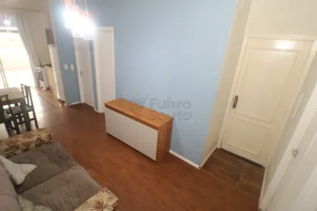Casa de Condomínio com 3 Quartos para alugar, 56m² no Areal, Pelotas