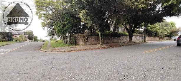 Lote/Terreno à venda, 551m² no Bom Retiro, Curitiba