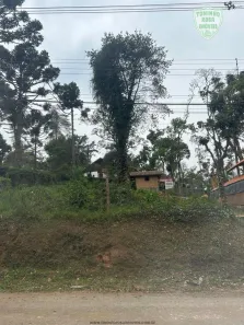 Lote/Terreno à venda, 833m² no Monte Verde, Camanducaia