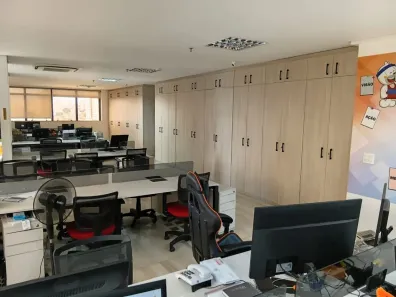 Sala Comercial à venda, 345m² no Quarta Parada, São Paulo