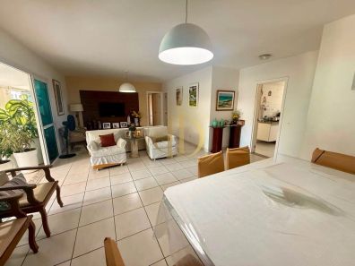 Apartamento com 4 Quartos à venda, 181m² no Barra, Salvador